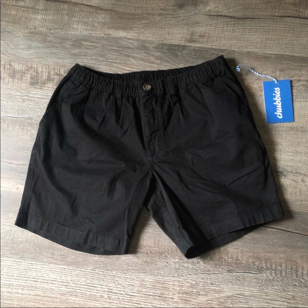 Men’s Chubbies 7” Shorts